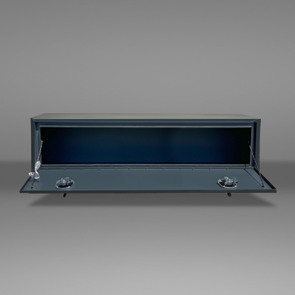 Tool Box for Full-Size Regular Flatbeds - Set of 2