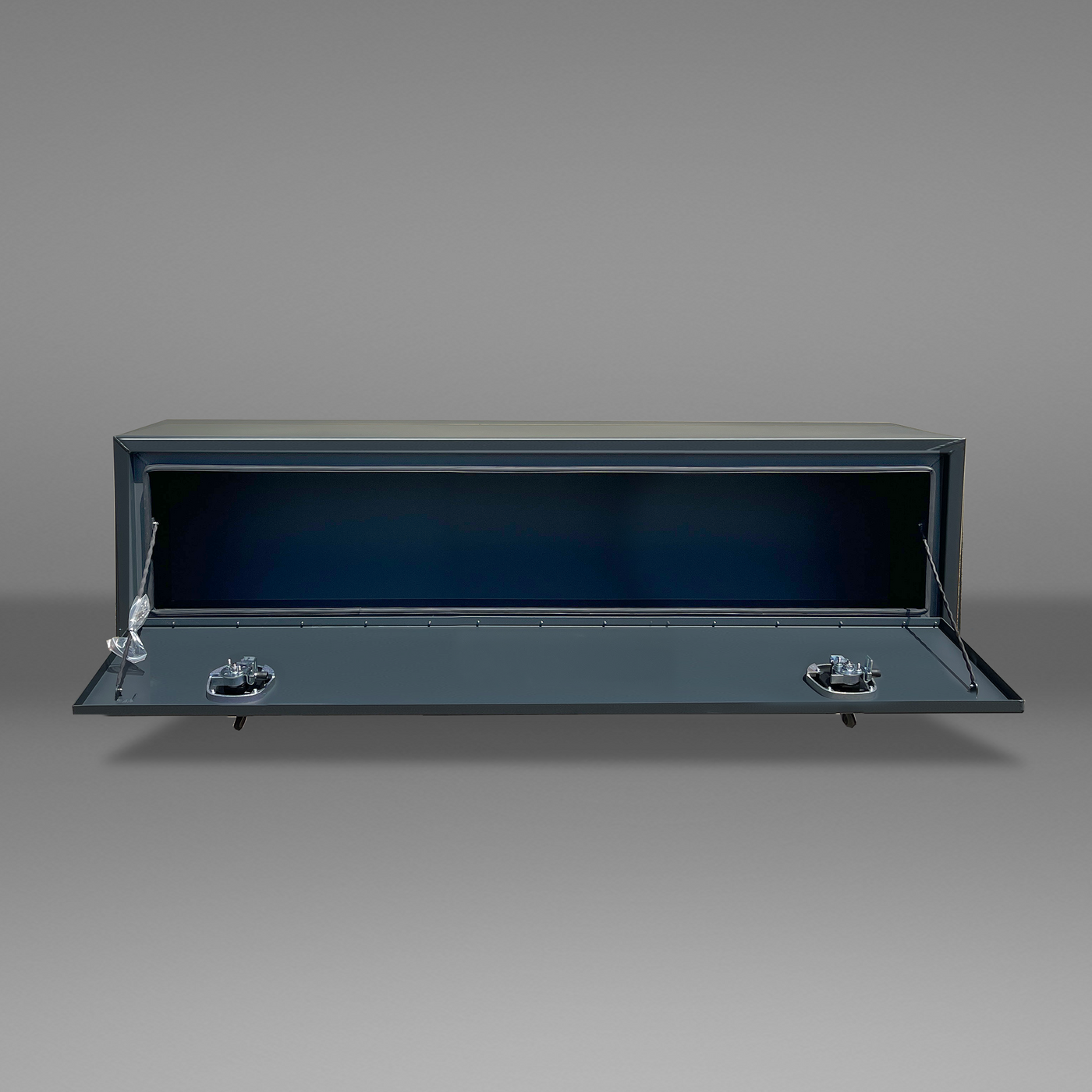Tool Boxes for Full-Size Regular Bed