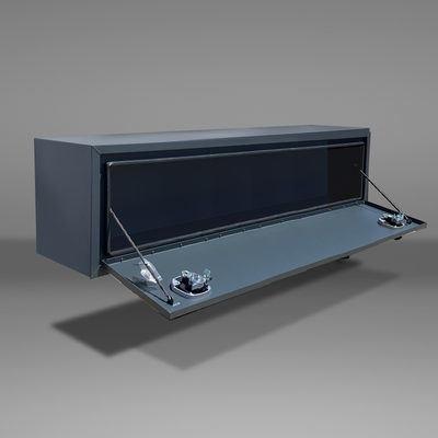 Tool Boxes for Full-Size Regular Bed