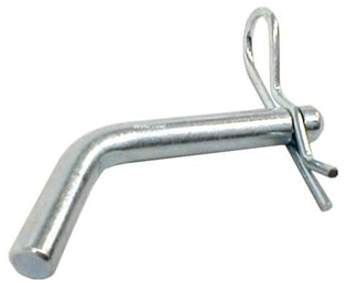 Pin and Clip for 1-1/4" Hitches - 1/2" Diameter
