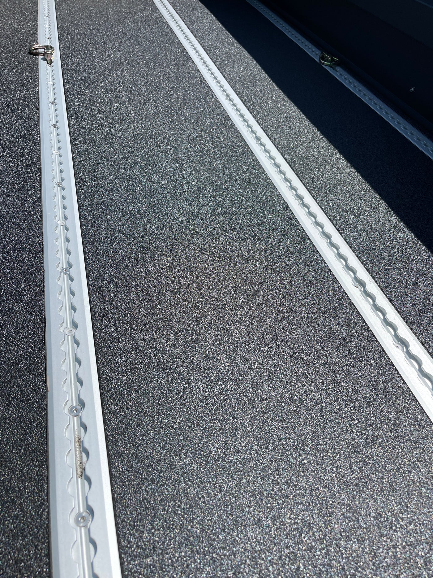 Rhino Liner for Full-Size Regular Bed