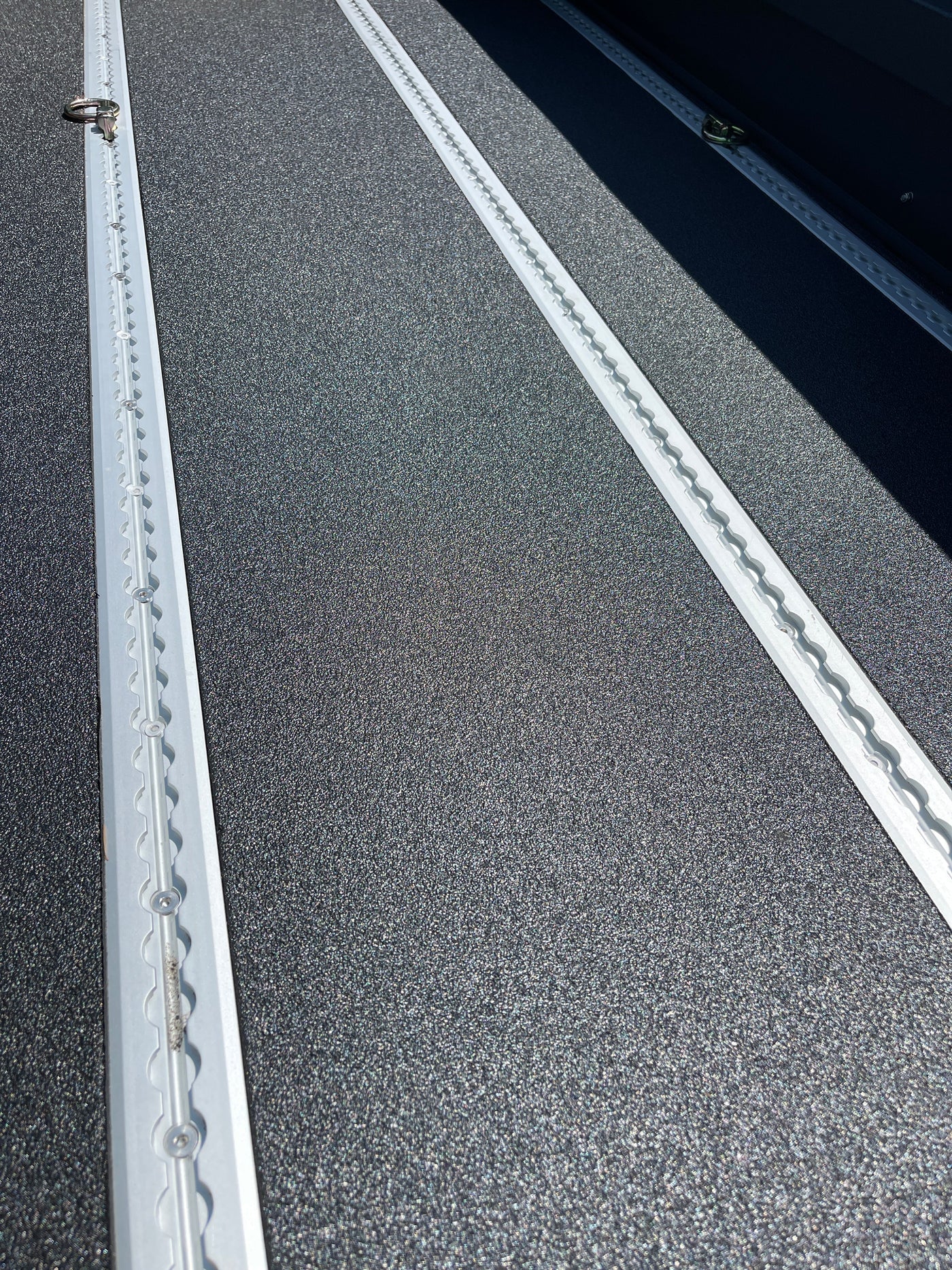Rhino Liner for Mid-Size Regular Bed