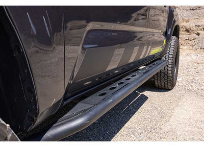 Ironman 4x4 (IRM) SS072S 05-23 TACOMA RAID SERIES HEAVY DUTY SIDE STEPS SUITED FOR 4DOOR SHORT BED/ACCESS CAB