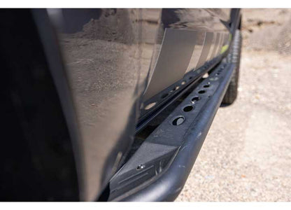 Ironman 4x4 (IRM) SS072S 05-23 TACOMA RAID SERIES HEAVY DUTY SIDE STEPS SUITED FOR 4DOOR SHORT BED/ACCESS CAB