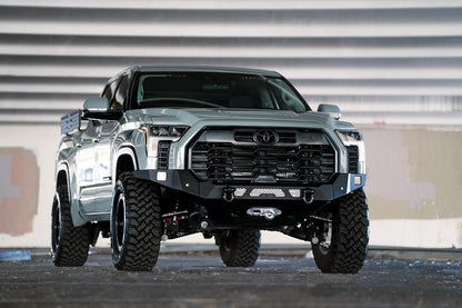 DV8 Offroad Front Bumper
