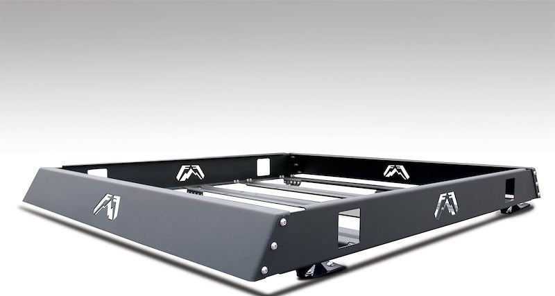 Fab Fours Roof Rack