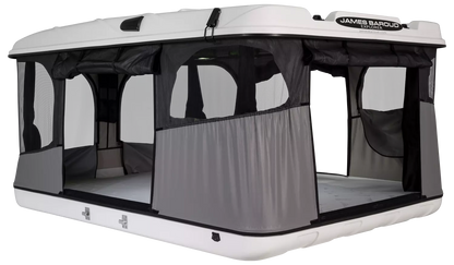 James Baroud Grand Raid Roof Top Tent
