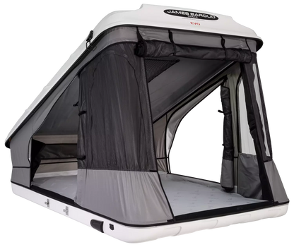 James Baroud Space Roof Top Tent