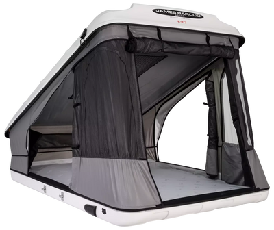 Space Roof Top Tent