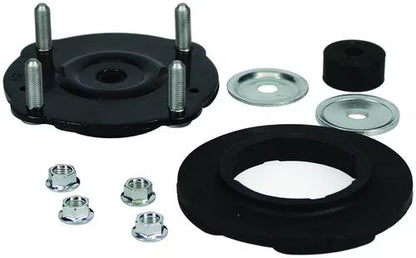 Toyota Tundra 07-21 | 2.5" Bilstein B8 5100 Level Kit - Front Only - NJOBH5.5