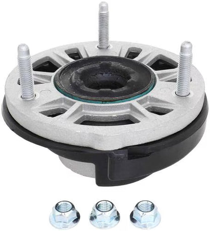 Silverado/Sierra 19-25 | 2" Bilstein B8 5100 Level Kit - Front Only - NJOBH3.5