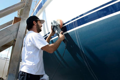 Wash, Correcting Compound, Polish & 5-Year Ceramic Coating (9-Step Service)
