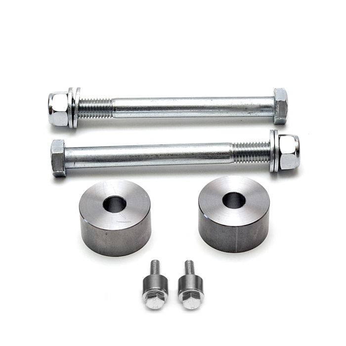 Toyota Tacoma 05-15 | 1.75" Bilstein B8 5100 Level Kit - Front Only - NJOBH4.5