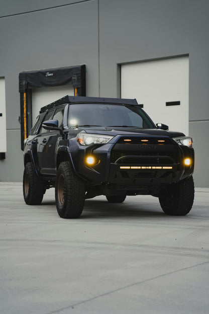 Diode Dynamics Stage Series 30" Amber Light Bar