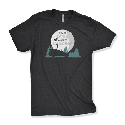 Next Jump Artemis Men's T-Shirt - PRE-ORDER