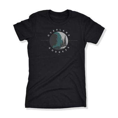 Next Jump Artemis Women's T-Shirt - PRE-ORDER