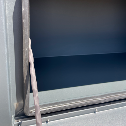 Tool Box for Full-Size Regular Flatbeds - Set of 2