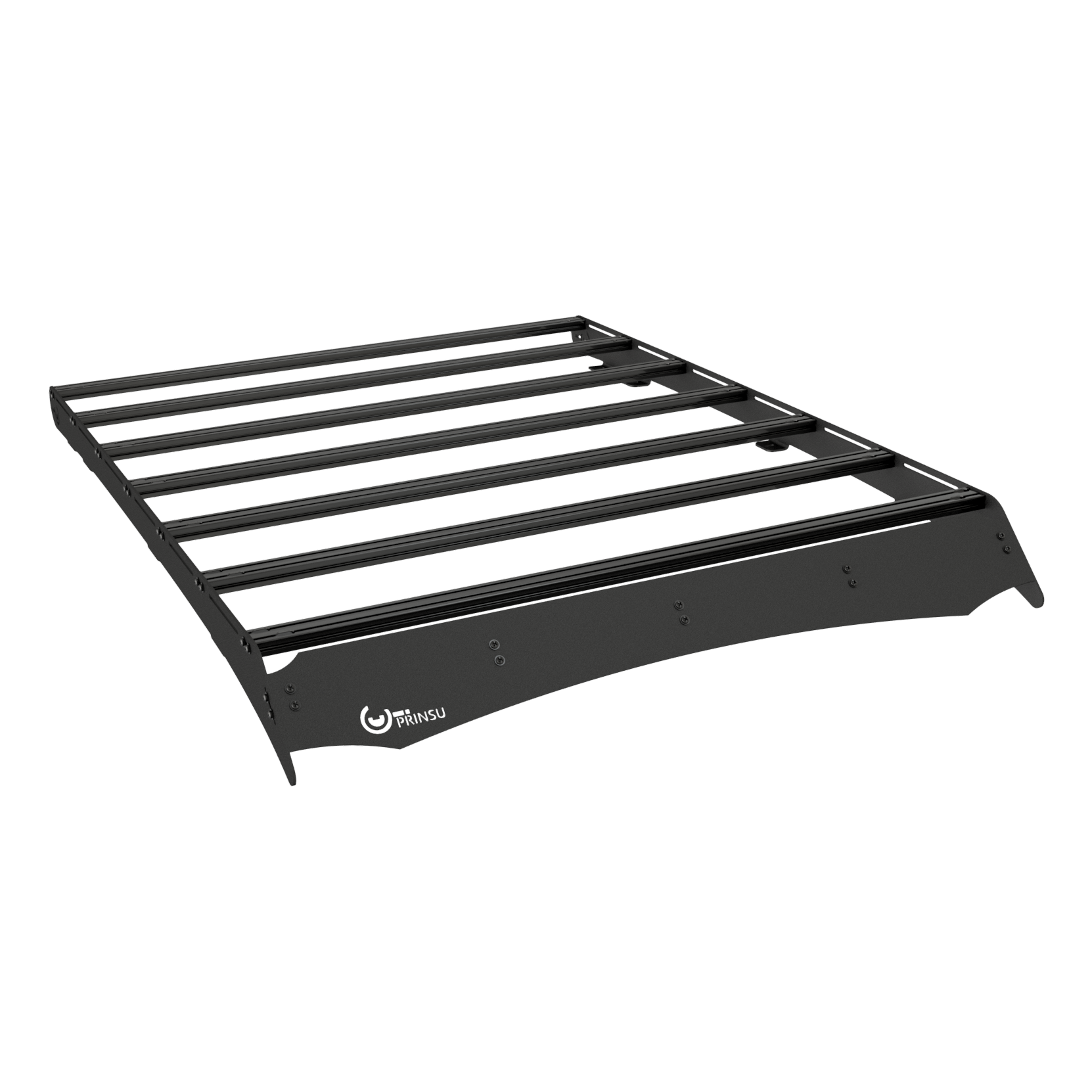 Prinsu Toyota Tundra CrewMax Roof Rack | 2022