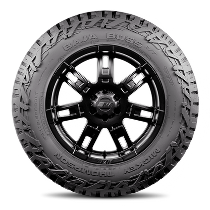 Set of Four - Mickey Thompson Baja Boss A/T 37x12.5R17