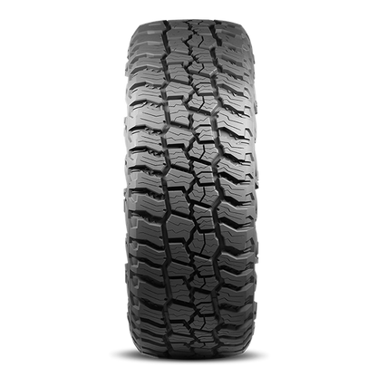 Set of Four - Mickey Thompson Baja Boss A/T 37x12.5R17