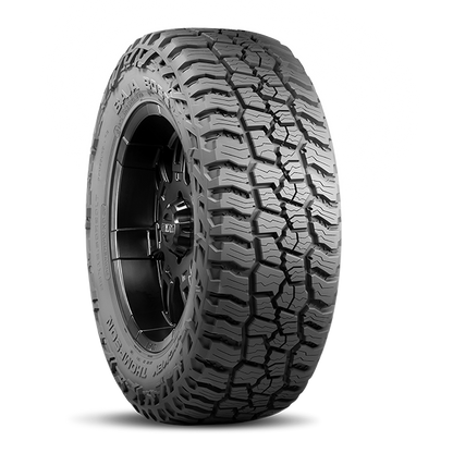 Set of Four - Mickey Thompson Baja Boss A/T 37x12.5R17