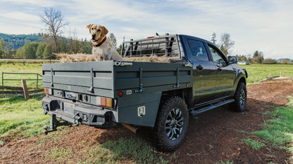 Ford Ranger 6ft Long Bed Builder