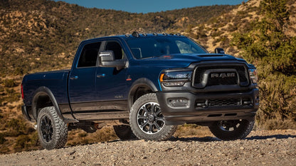 Ram Heavy Duty 6.75ft Short Bed Builder