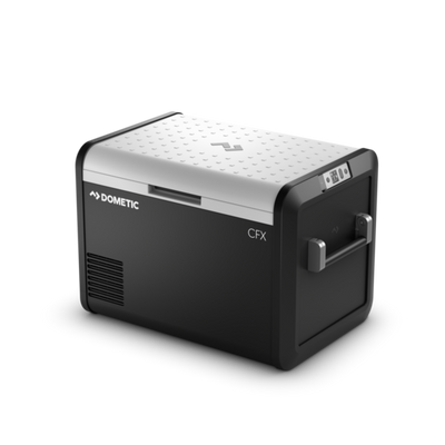 DOMETIC CFX3 55IM ICE MAKER - POWERED 12 VOLT COOLER, 53L