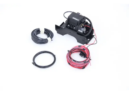 Air Lift WirelessAIR Compressor System for Air Helper Springs - Bluetooth - EZ Mount