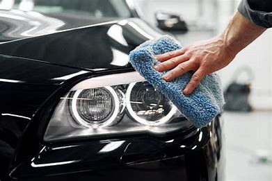 The Refresh & Protect - Exterior Wash and Wax