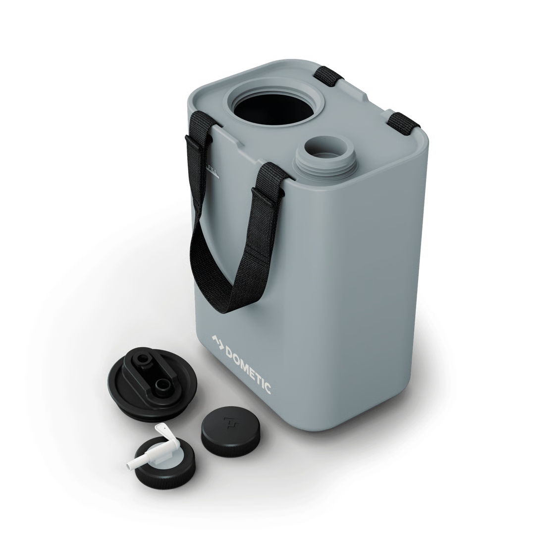 Dometic GO Hydration Water Jug 11L