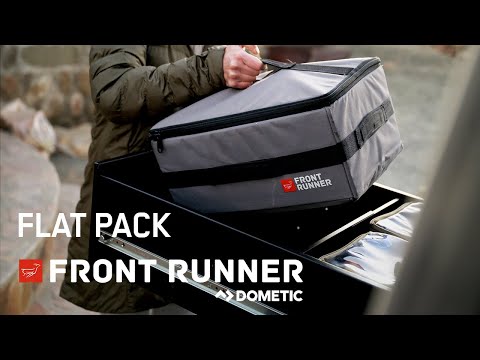 Front Runner Flat Pack