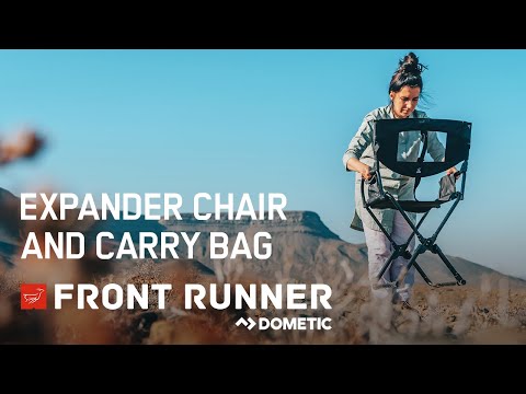 Front Runner Expander Chair Storage Bag