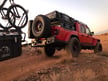 Expedition One Trail Series Rear Bumper w/Dual Swing Carrier System