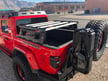 Expedition One Trail Series Rear Bumper w/Dual Swing Carrier System