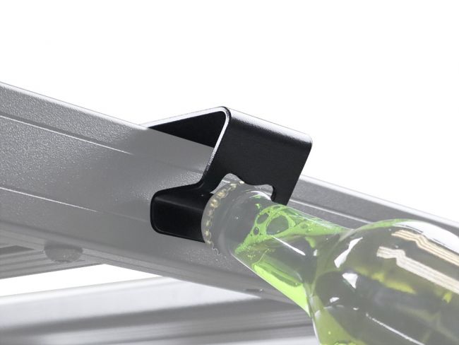 RACK MOUNTED BOTTLE OPENER FRONT RUNNER | SKU: RRAC210 - Next Jump Outfitters