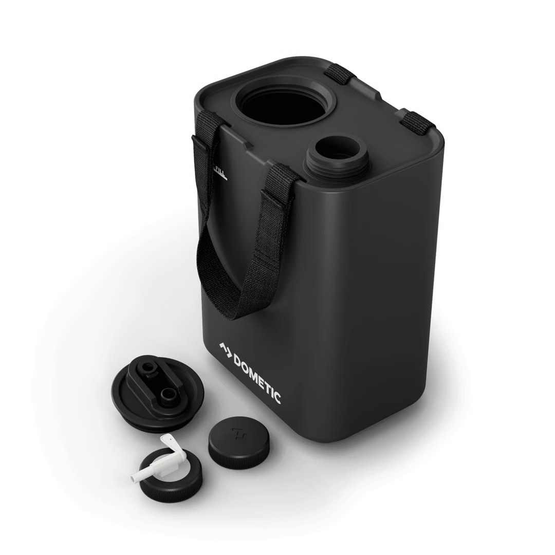 Dometic GO Hydration Water Jug 11L