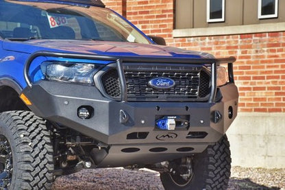 Expedition One  Ford Ranger 2019+ RangeMax Front Bumper
