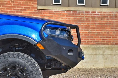 Expedition One  Ford Ranger 2019+ RangeMax Front Bumper