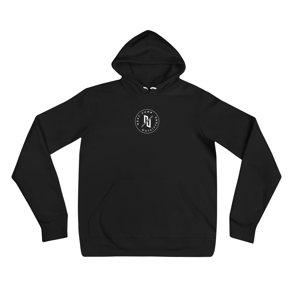 Next Jump Outfitters Pullover Hoodie