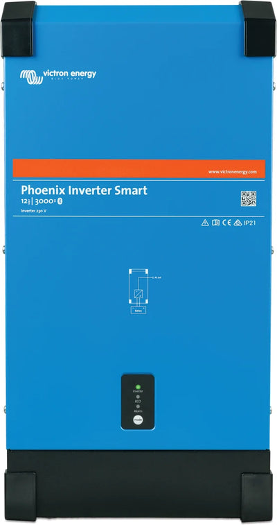 Victron Phoenix Inverter Smart 12/3000VA