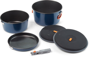 GSI Outdoor Bugaboo Camper Cooking Set - Next Jump Outfitters