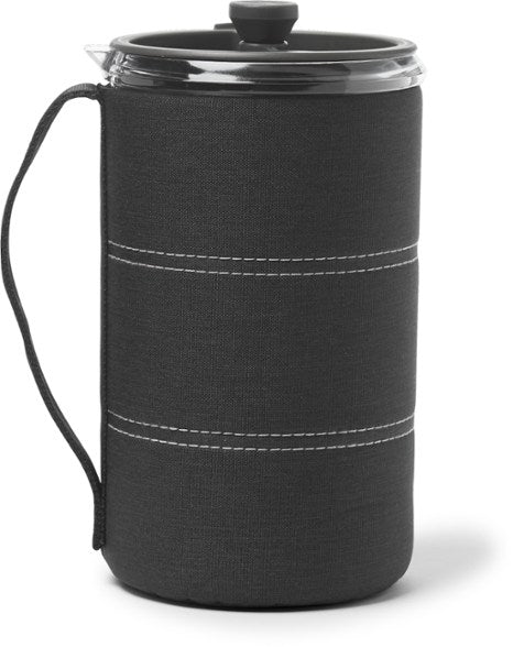 GSI Outdoor Javapress 30 OZ Graphite - Next Jump Outfitters