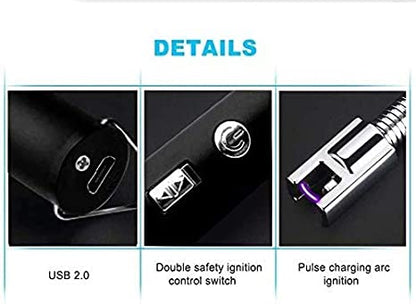 Electroprod Electric BBQ Lighter - Next Jump Outfitters