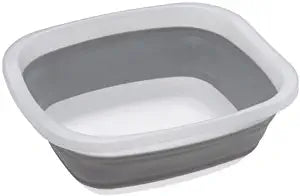 Prepworks Collapsible Portable Wash Basin Dishpan - Next Jump Outfitters