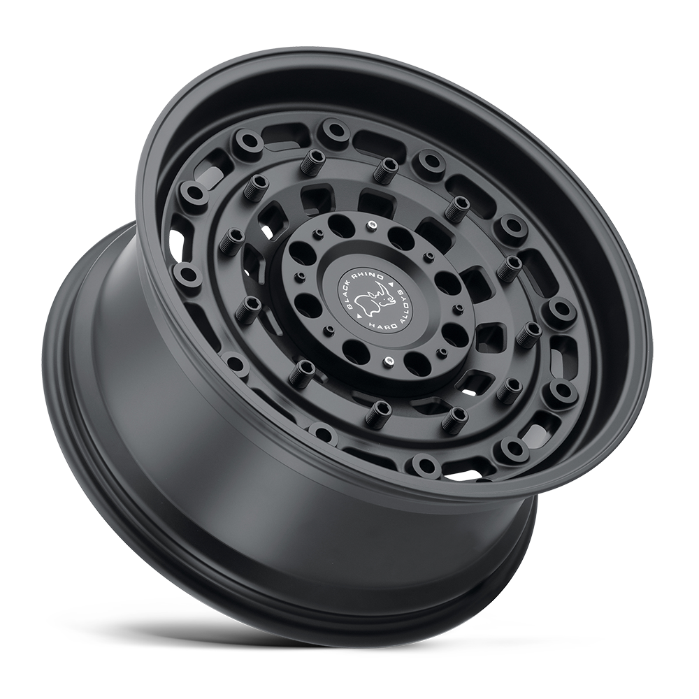 Four - 18x9 Off-Road Wheels - Next Jump Outfitters