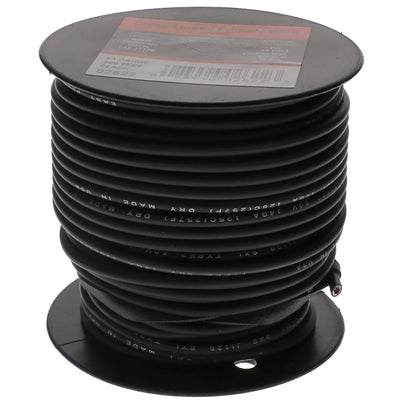 10 AWG Wire (Solar) Per Foot - Next Jump Outfitters
