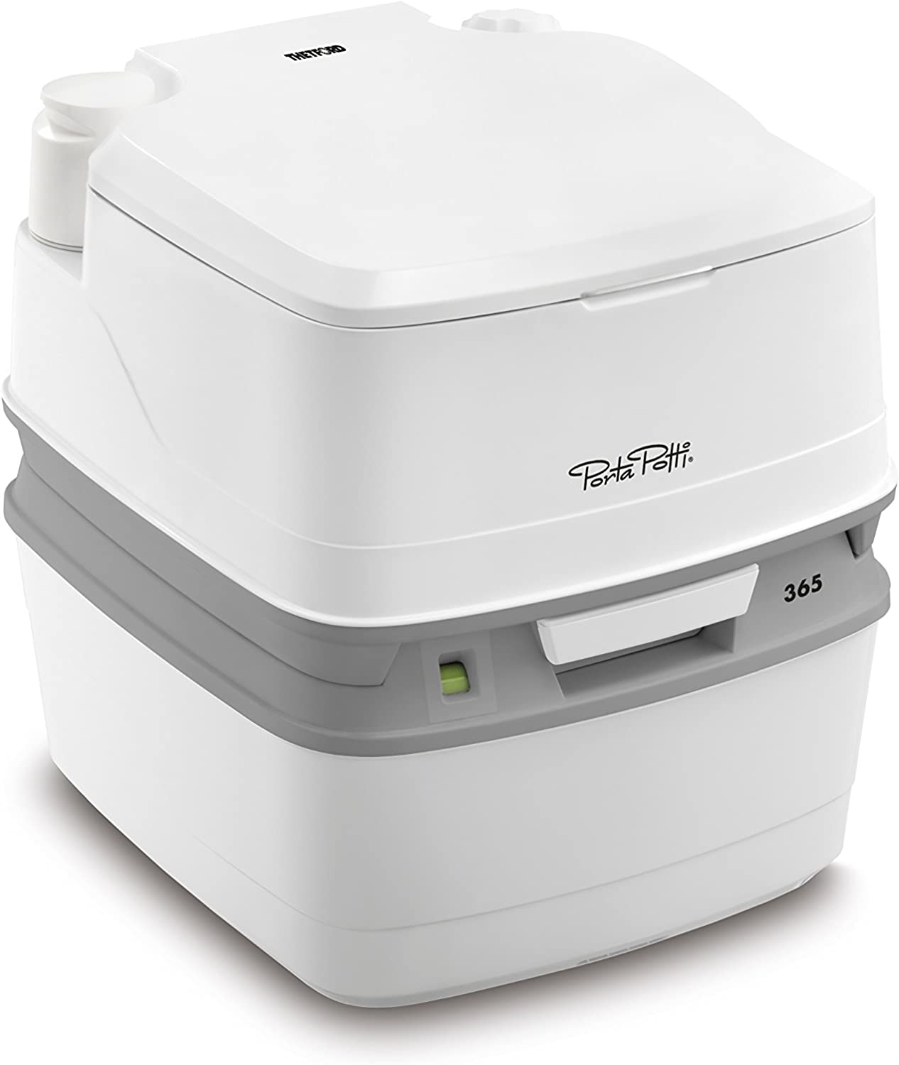 Porta Potti® 365 - Next Jump Outfitters