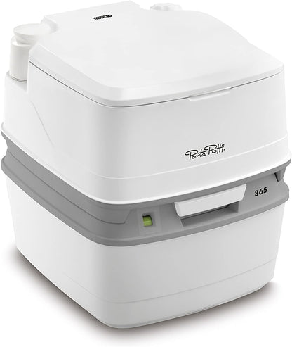 Porta Potti® 365 - Next Jump Outfitters