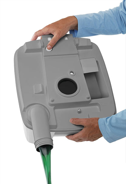 Porta Potti® 365 - Next Jump Outfitters